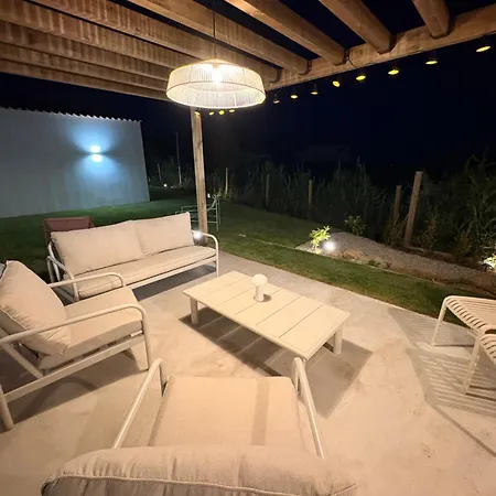Casa Da Ocean View Near Cascais Lisbon וילה *