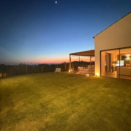 Casa Da Ocean View Near Cascais Lisbon *