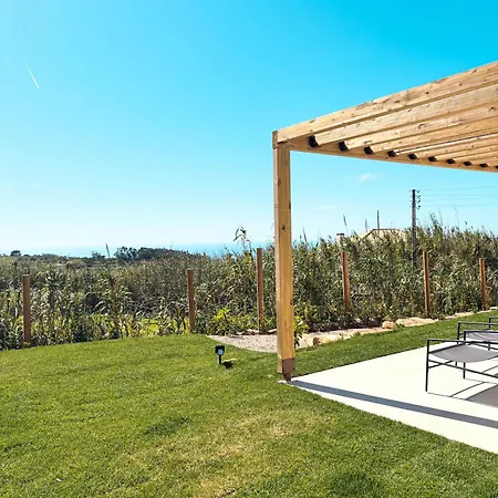 Casa Da Ocean View Near Cascais Lisbon