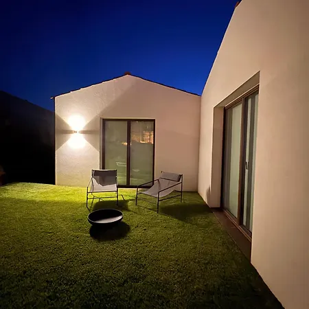 Casa Da Ocean View Near Cascais Lisbon
