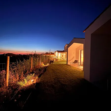 Villa Casa Da Ocean View Near Cascais Lisbon *