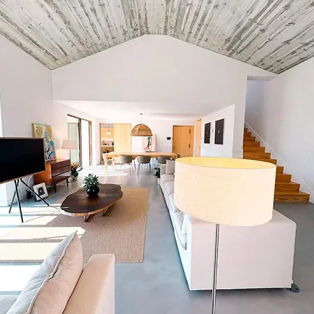 Casa Da Ocean View Near Cascais Lisbon
