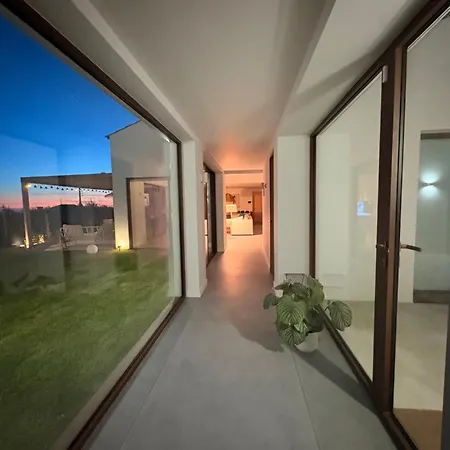 Casa Da Ocean View Near Cascais Lisbon *