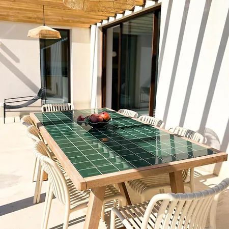 Casa Da Ocean View Near Cascais Lisbon וילה *