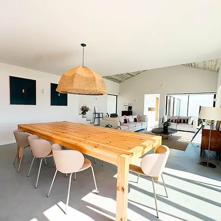 Casa Da Ocean View Near Cascais Lisbon Villa *