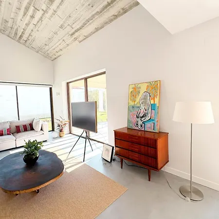 וילה Casa Da Ocean View Near Cascais Lisbon *