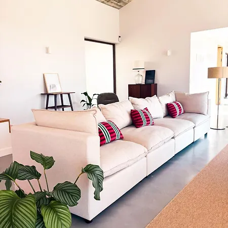 Casa Da Ocean View Near Cascais Lisbon Villa