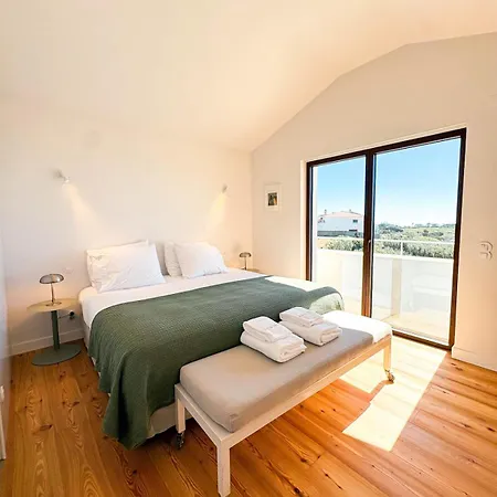 Casa Da Ocean View Near Cascais Lisbon Villa *
