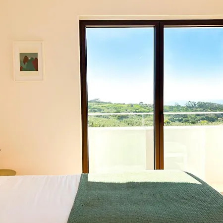 וילה Casa Da Ocean View Near Cascais Lisbon *