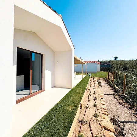 Casa Da Ocean View Near Cascais Lisbon *