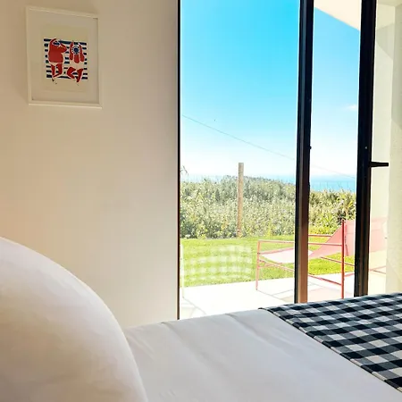 Villa Casa Da Ocean View Near Cascais Lisbon
