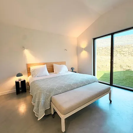 Casa Da Ocean View Near Cascais Lisbon וילה Azoia (Sintra)