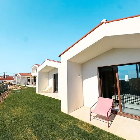 וילה Casa Da Ocean View Near Cascais Lisbon