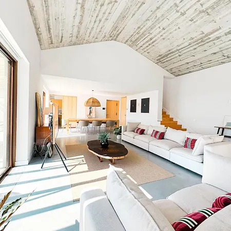 Villa Casa Da Ocean View Near Cascais Lisbon *